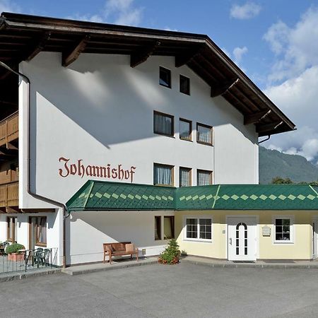 Johannishof Stumm Bagian luar foto