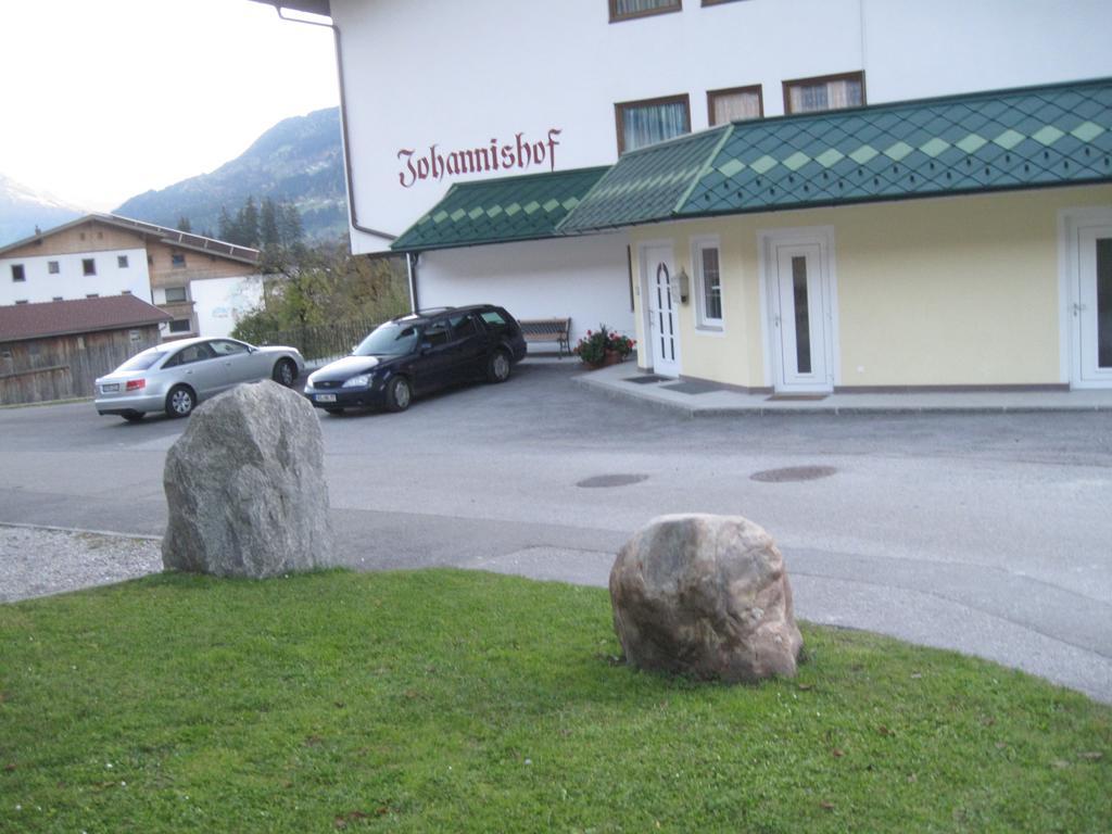 Johannishof Stumm Bagian luar foto